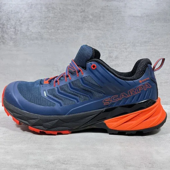Scarpa | Shoes | Scarpa Rush Gtx Waterproof Trail Hiking  display picture 1